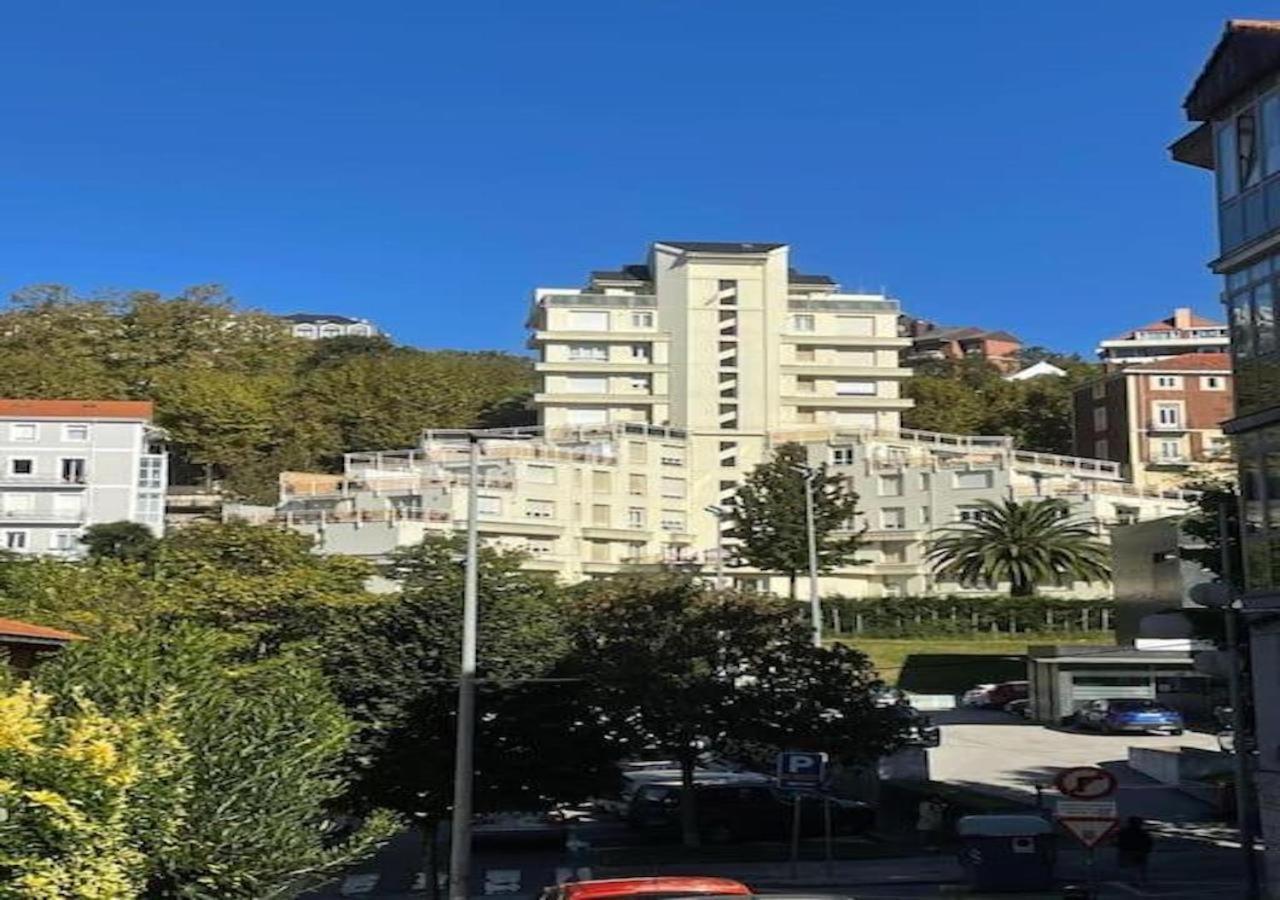 El Pisuco De Lu Entre Puertochico Y El Sardinero Lägenhet Santander Exteriör bild